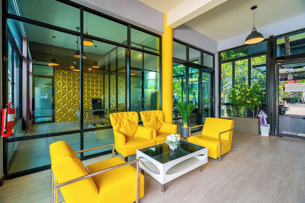 Anchan Boutique Hotel, Phuket