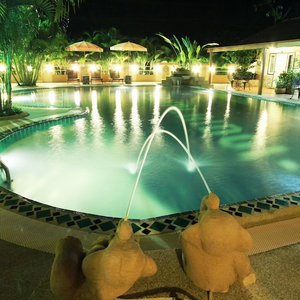 Hotel Baanplaidoi Resort cazare Hang Dong