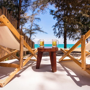 Hotel Mumsa Beach Resort & Restaurant cazare Thap Sakae