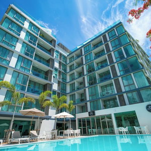 Sejur Oceanstone By Resava vacanta Bang Tao Beach