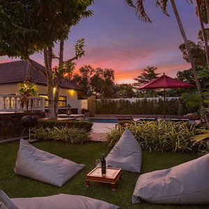 Hotel Happy Family Villa 2 cazare Ban Chalong