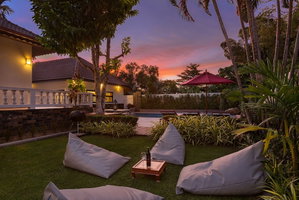 Hotel Happy Family Villa 2 cazare Ban Chalong