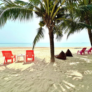Hotel The Scenery cazare Ko Pha Ngan