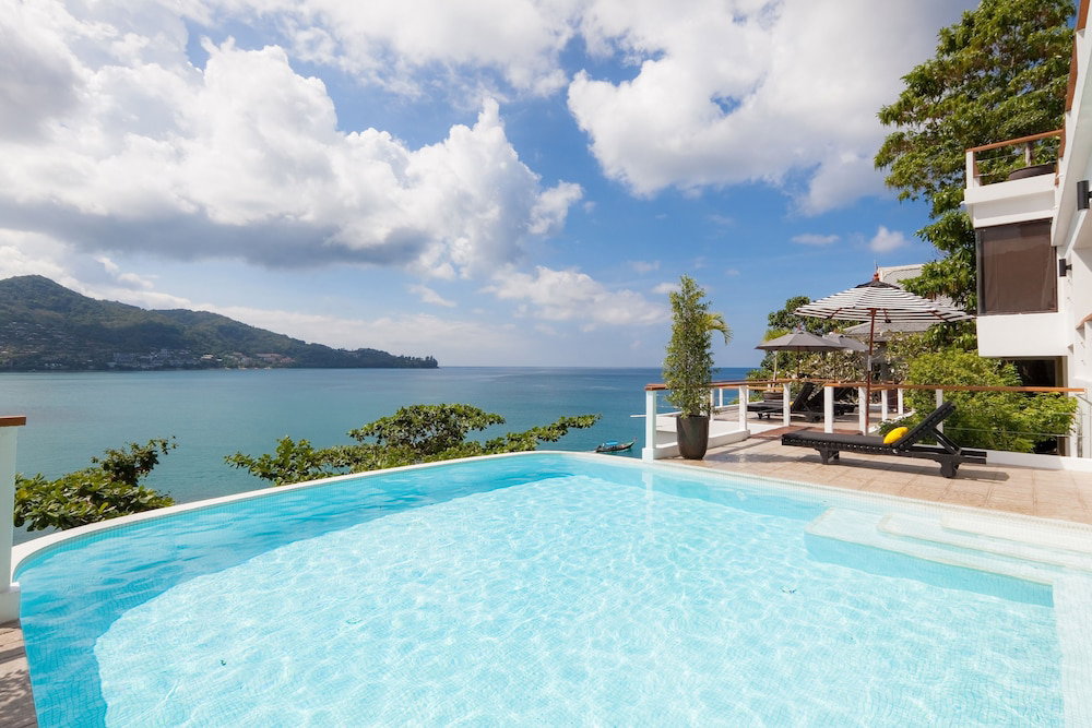 Hotel Villa Nevaeh