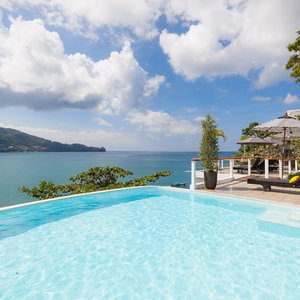 Sejur Villa Nevaeh vacanta Kamala Beach