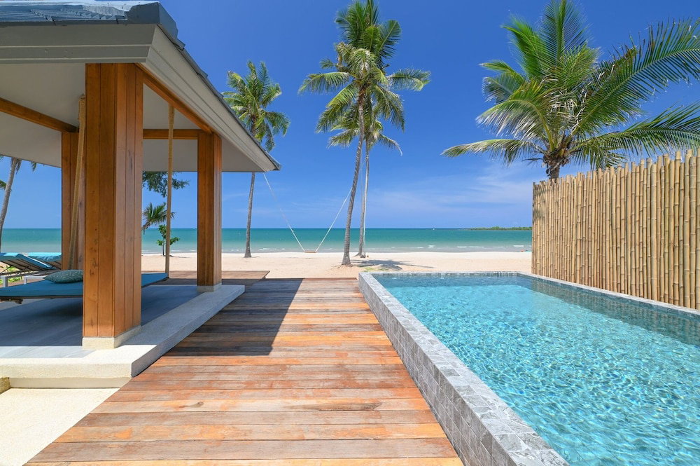 Hotel Sirarun Resort