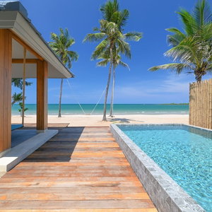 Hotel Sirarun Resort cazare Thap Sakae