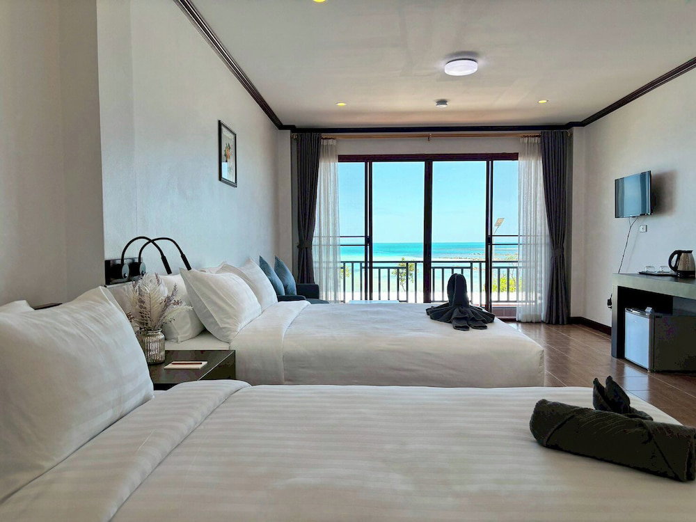 Hotel Clayhouse Samui Boutique Hotel