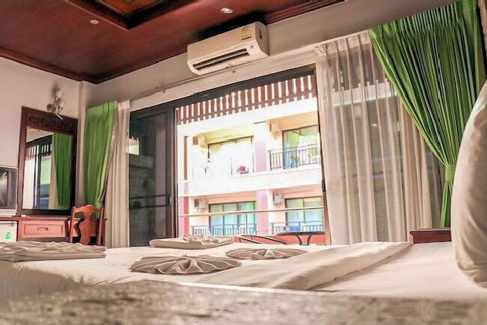 Hotel Sue At Cozy Guesthouse