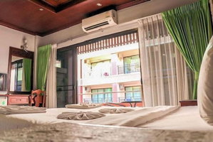 Hotel Sue At Cozy Guesthouse cazare Kata