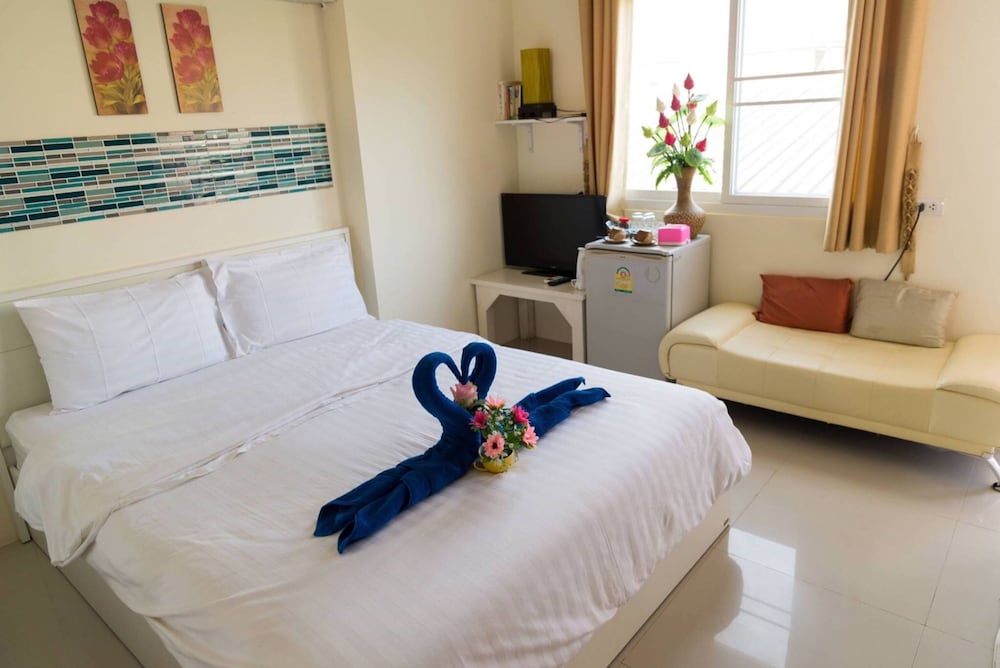 Hotel Lotus Suite Hua Hin