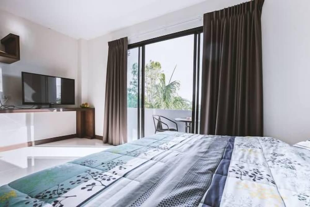 Hotel Ra Residence Phuket