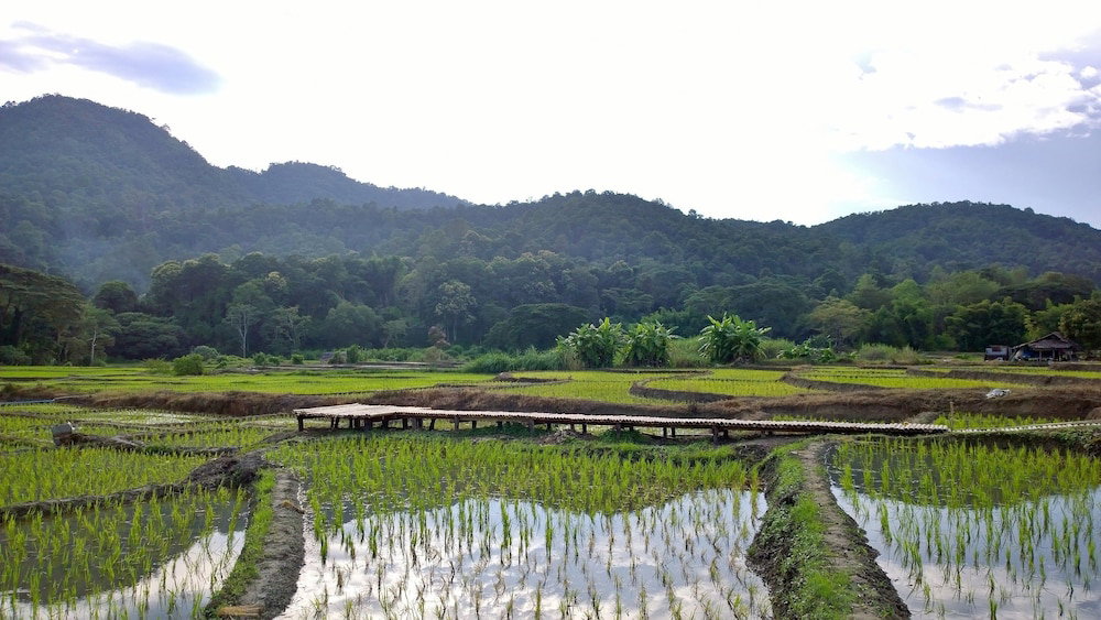 Hotel Bulun Buri Resort