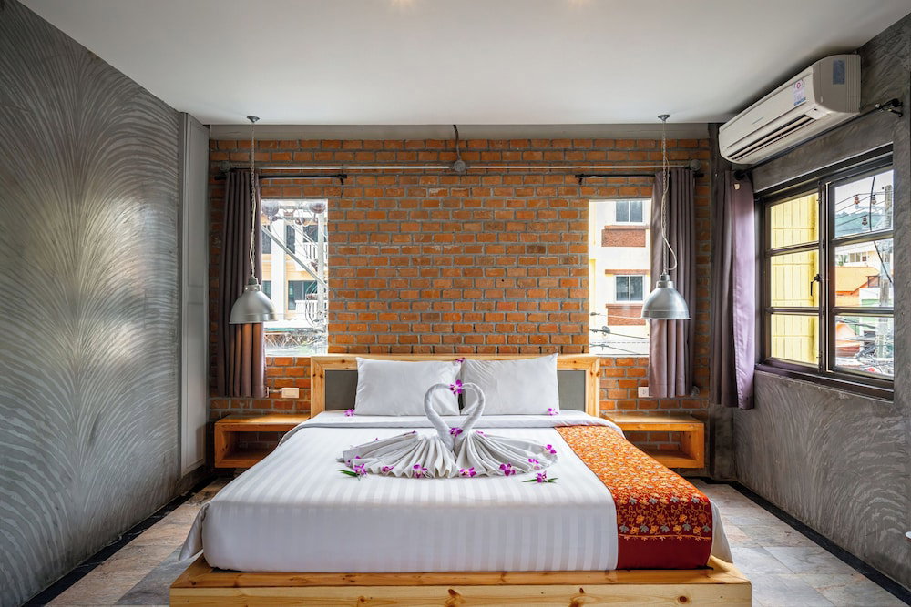 Hotel Unotel Karon Beach