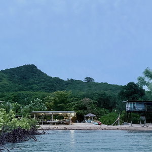 Hotel Baan Plai Laem Resort cazare Don Sak