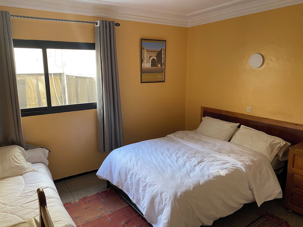 Hotel Hôtel Petite Suède