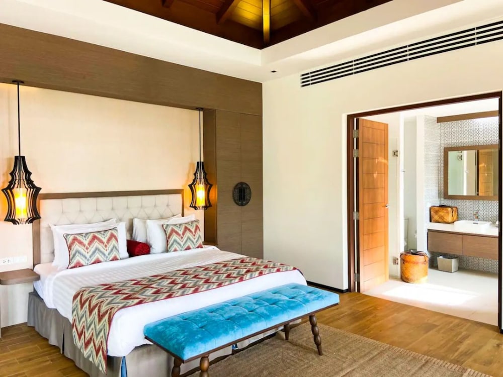 Hotel Silla Villa Private Pool & Sea View