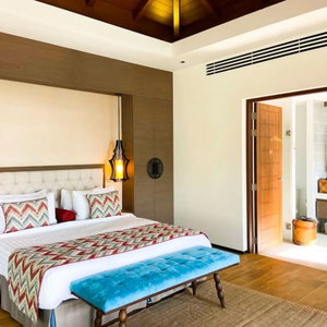 Sejur Silla Villa Private Pool & Sea View vacanta Kata