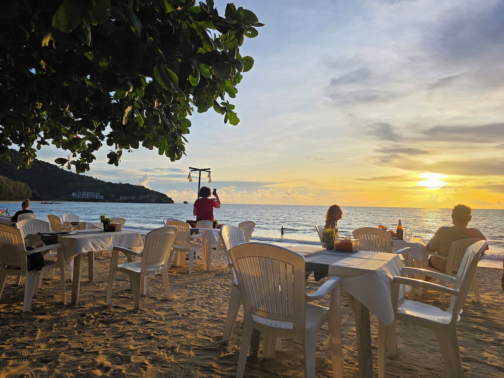 Tt Naiyang Beach Phuket