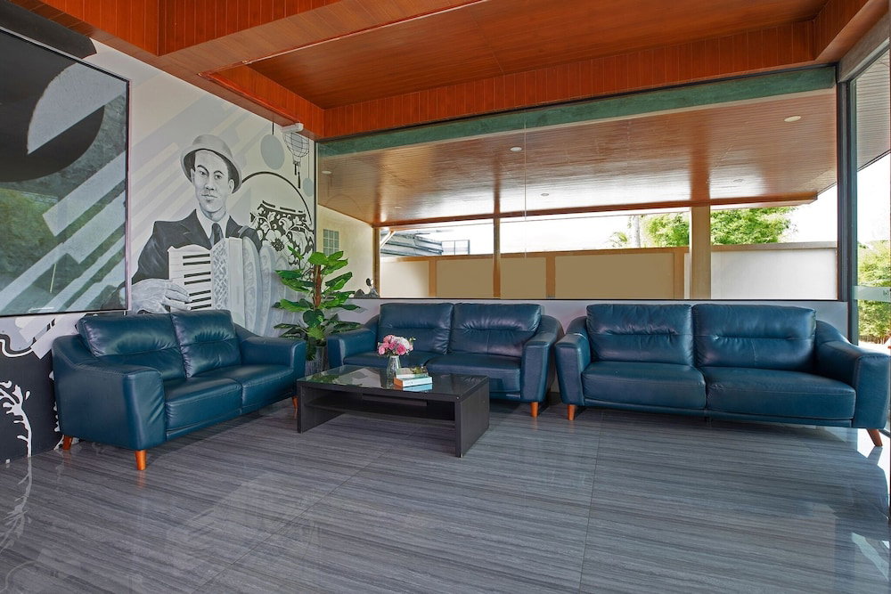 The Bell Airport Phuket Hotel