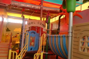Hotel Sourebou Chez Appart Hotel Founty Beach cazare Agadir