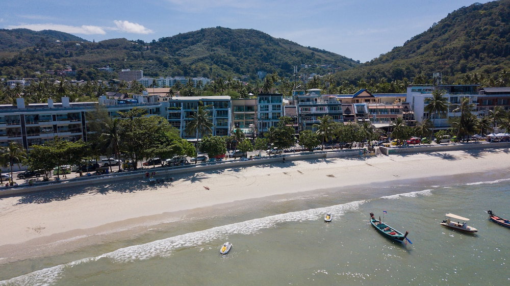 Hotel Destination Patong