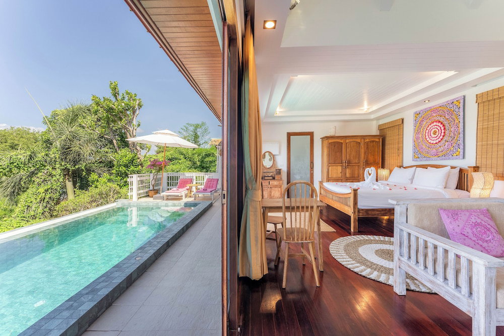 Hotel Soul Villas By The Beach - Phuket