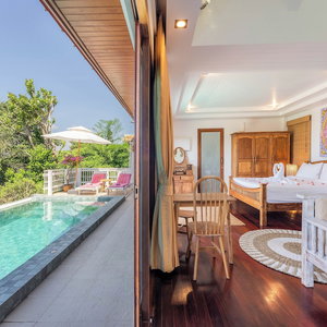 Hotel Soul Villas By The Beach - Phuket cazare Cape Panwa