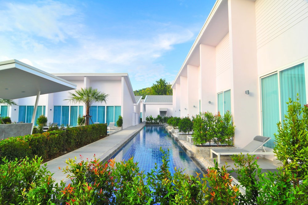 Hotel The Palmery Resort