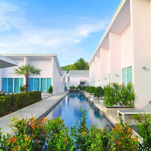 Sejur The Palmery Resort vacanta Kata