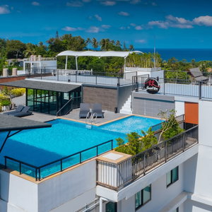 Sejur Kk - Karon Kata Boutique Hotel vacanta Kata