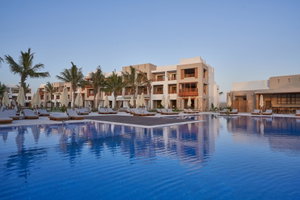 Hotel The Club By Fanar cazare Salalah