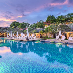 Sejur Phuket Kata Resotel vacanta Kata