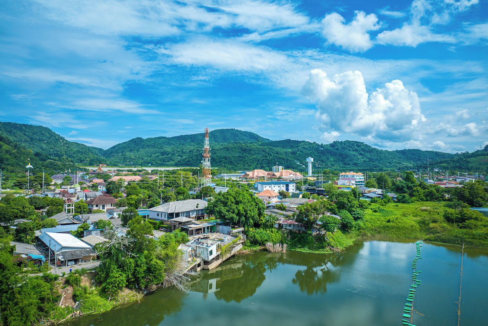 Hotel Antiya Hotel Phuket