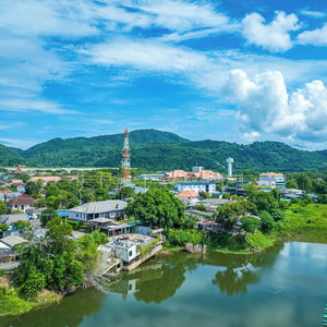 Sejur Antiya Hotel Phuket vacanta Ban Chalong