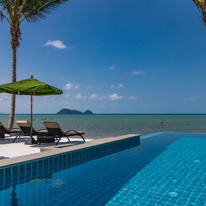 Hotel Joy Beach Villas cazare Ko Pha Ngan