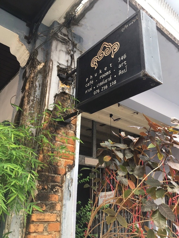 Hotel Phuket 346 Guest House