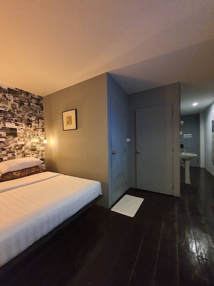 Phuket 346 Guest House
