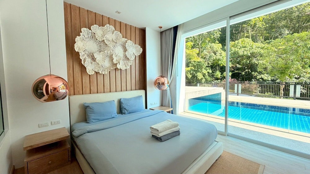 Hotel Grand Kamala Falls