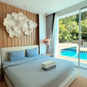 Sejur Grand Kamala Falls vacanta Kamala Beach