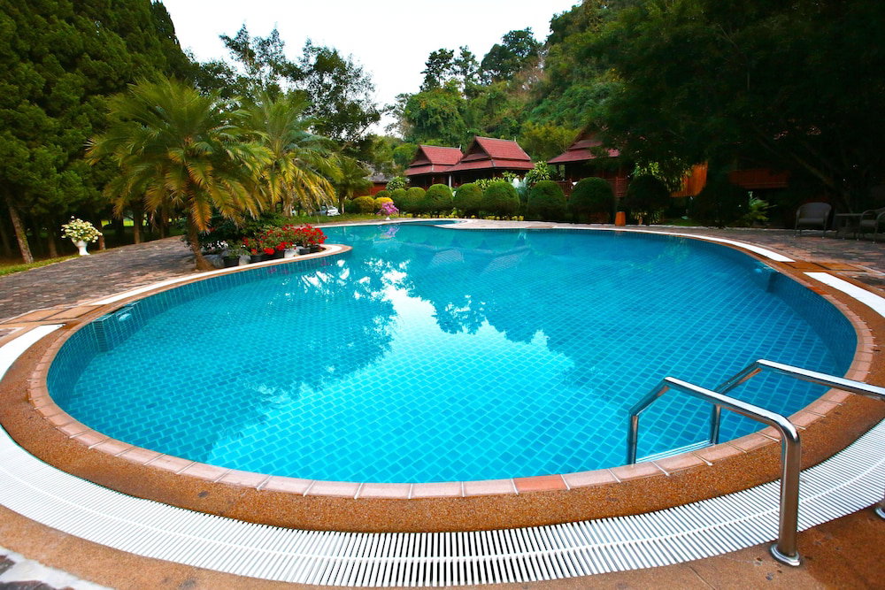 Hotel Lanna Resort