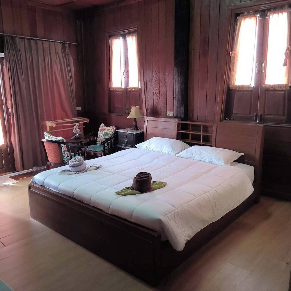 Hotel Beau And Blonde House Kamala