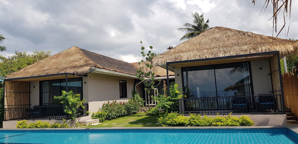 Hotel Samutra Residences