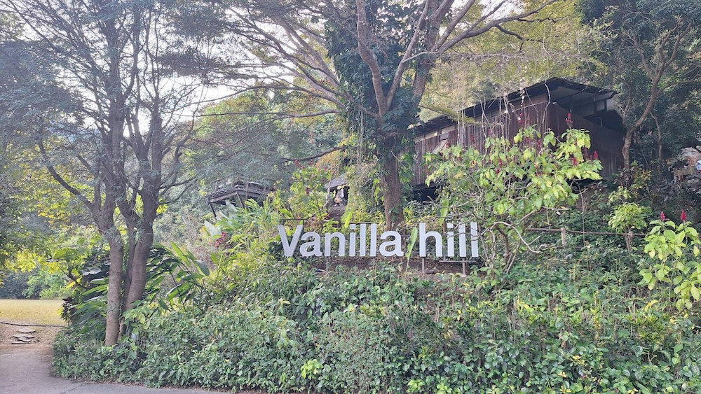Hotel Vanilla Hill