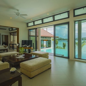 Hotel Stunning Oceanview Villa Taipan cazare Cape Panwa