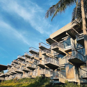 Hotel Varivana Resort Koh Phangan, The Centara Collection cazare Ko Pha Ngan