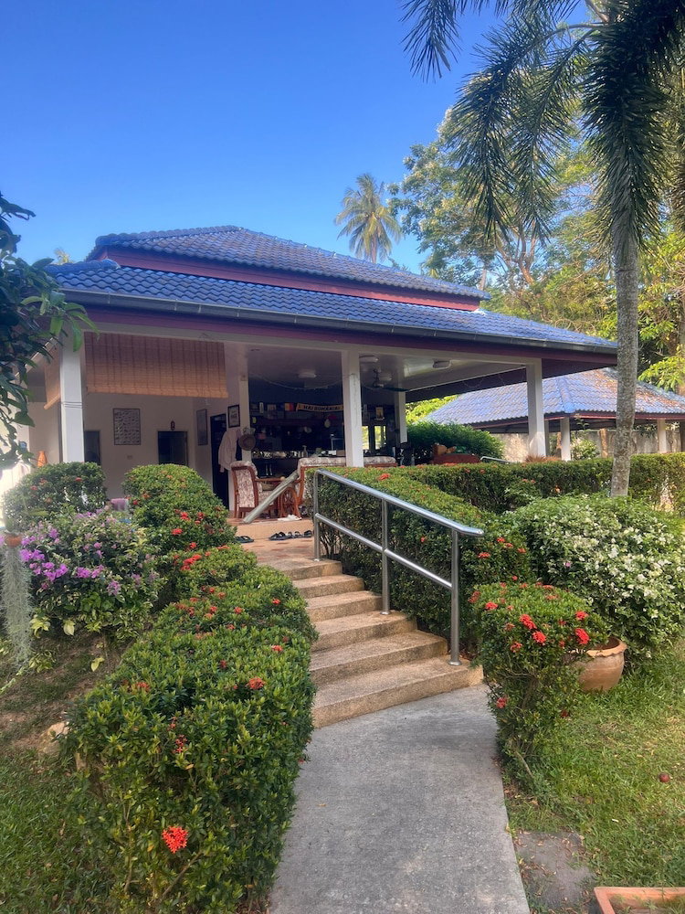 Hotel Blue Privacy Resort