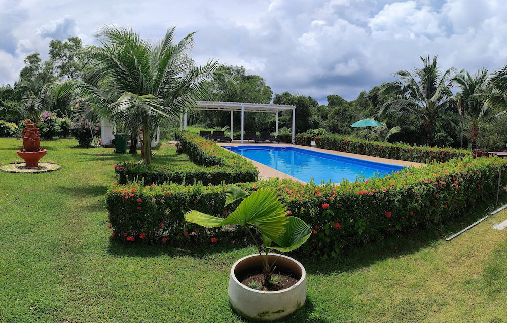 Hotel Orchidilla Residence Mai Khao Beach Phuket