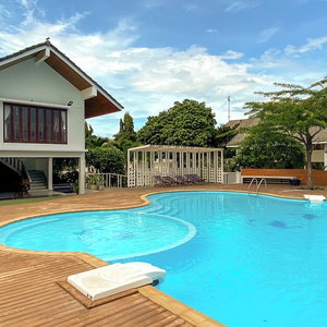 Hotel Bang Saphan Resort cazare Bang Saphan