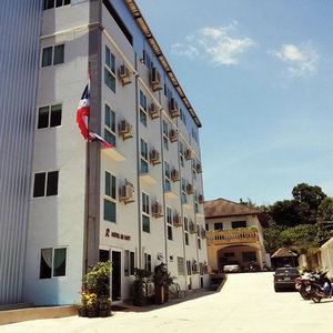 Hotel Hotel De Ratt cazare Ratsada